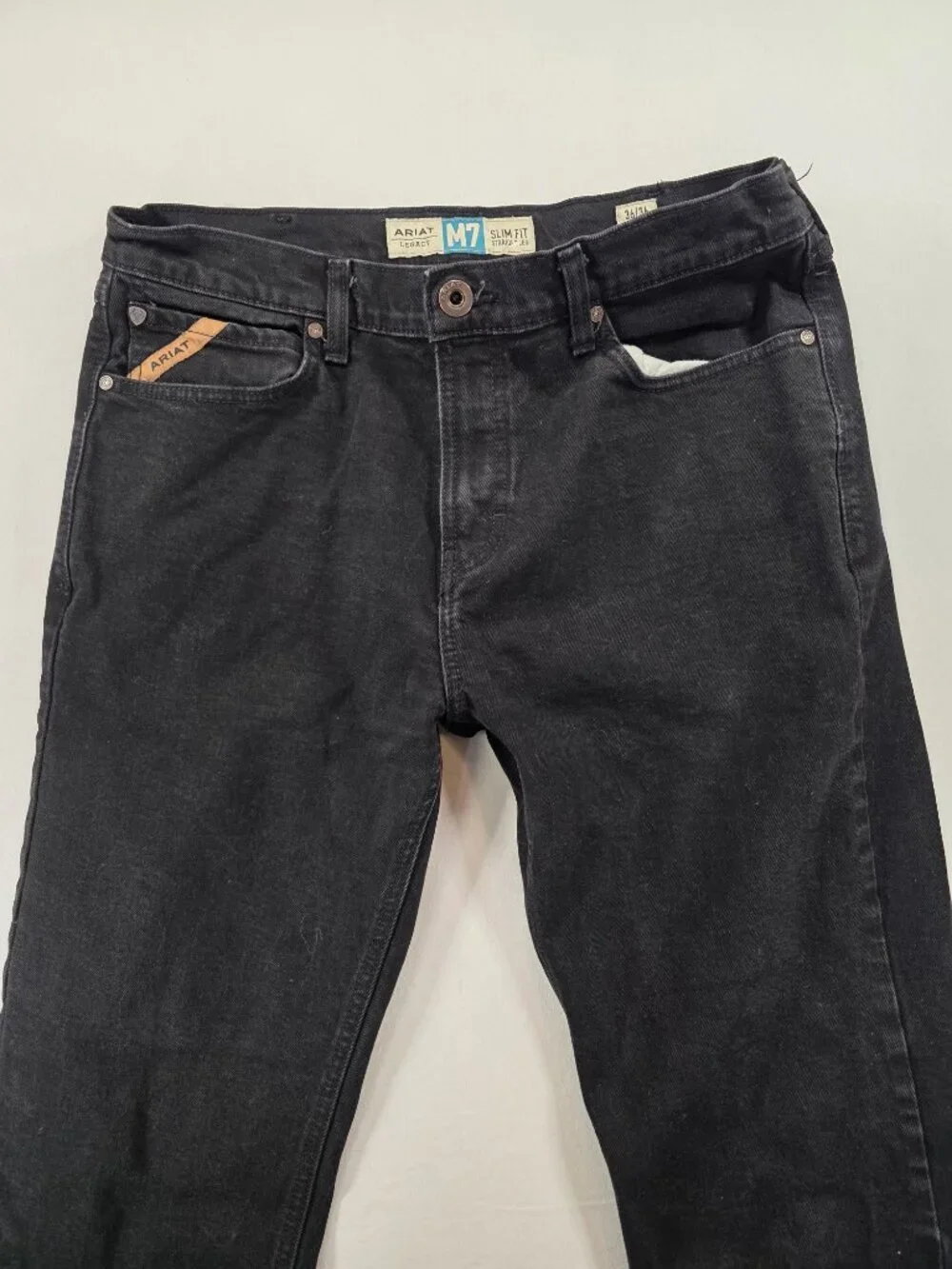 Ariat these jeans